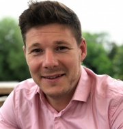 Simon Horsfall